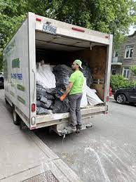 Professional Junk Removal Services in Milan, OH